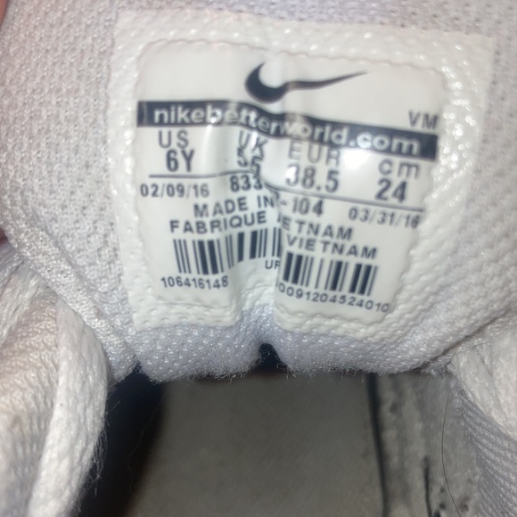 Nike Air Max 90 size : 6y - Picture 4 of 4